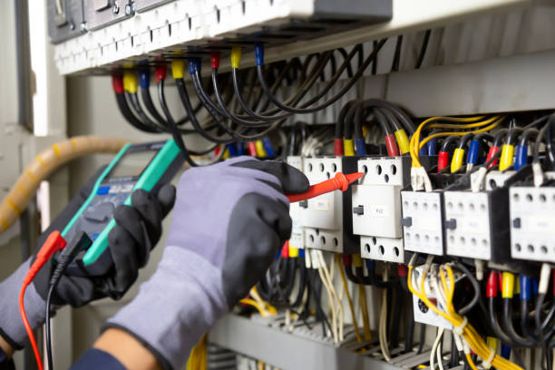 Professional Electrical Services in South Rosemary, NC