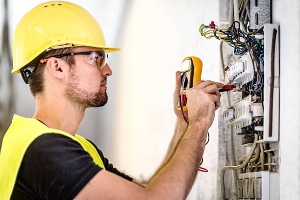 Emergency Electrical Repair Services in South Rosemary, NC